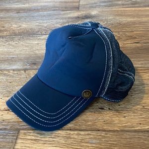 Goorin Bros Ball Cap